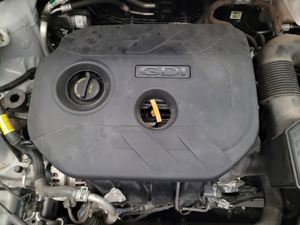 2019 Hyundai Tucson in Riverside, CA 92504 - 18112093 30