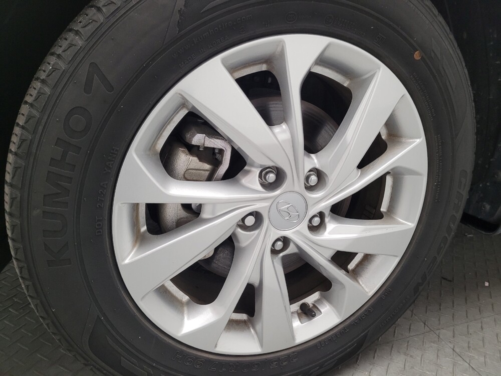 2019 Hyundai Tucson in Riverside, CA 92504 - 18112093 31