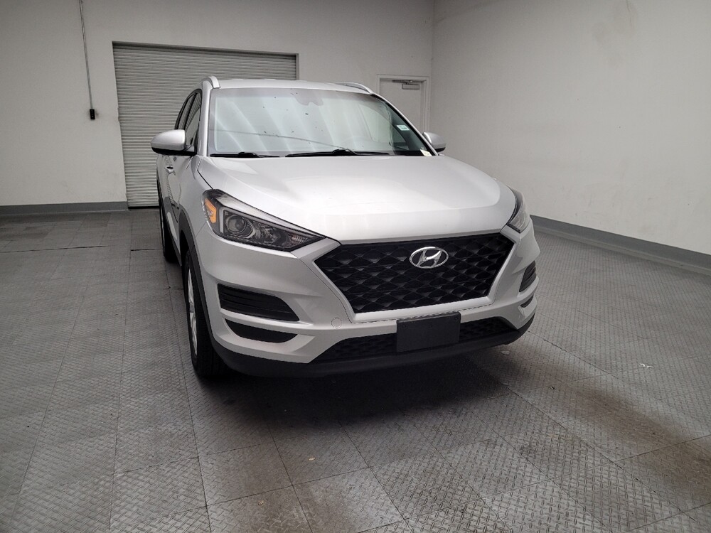 2019 Hyundai Tucson in Riverside, CA 92504 - 18112093 14
