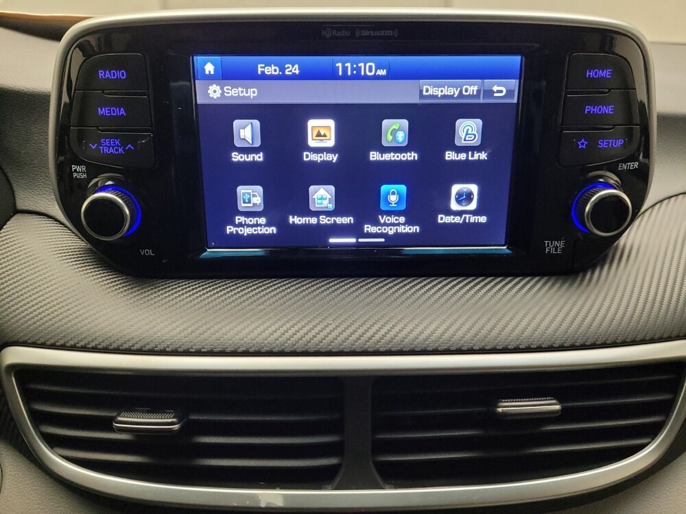 2019 Hyundai Tucson in Riverside, CA 92504 - 18112093 25