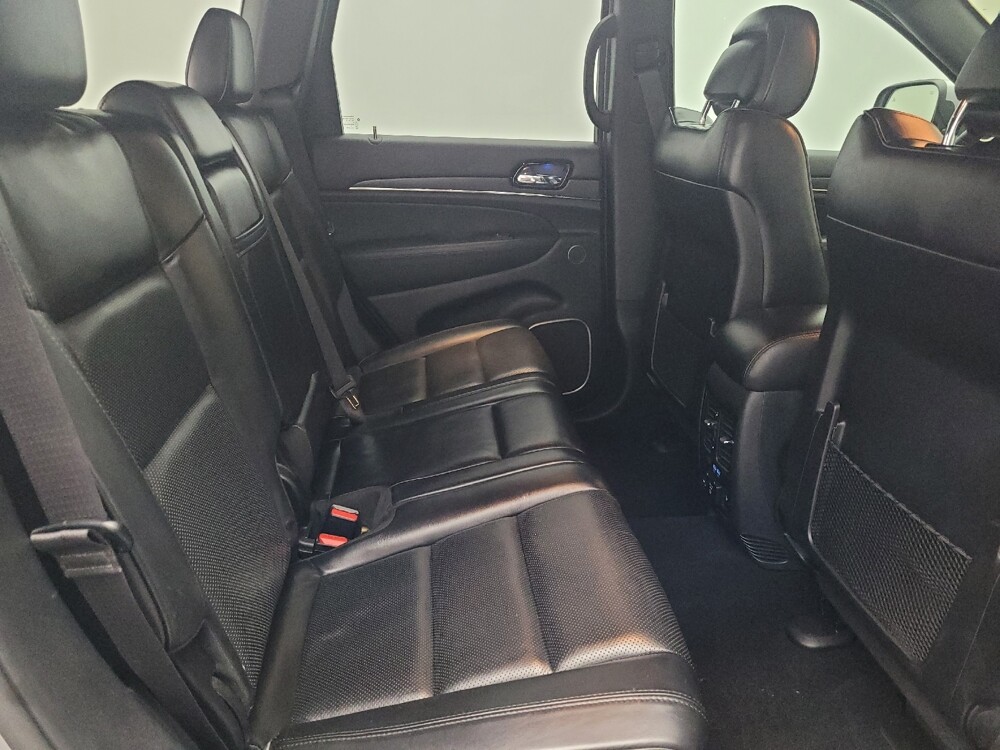 2019 Jeep Grand Cherokee in Kissimmee, FL 34744 - 18112094 19