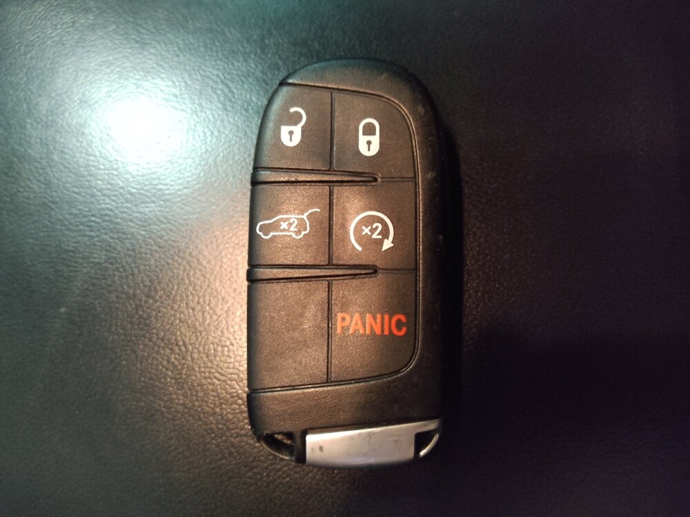 2019 Jeep Grand Cherokee in Kissimmee, FL 34744 - 18112094 32