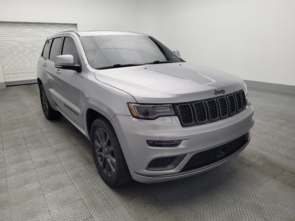 2019 Jeep Grand Cherokee in Kissimmee, FL 34744 - 18112094 13