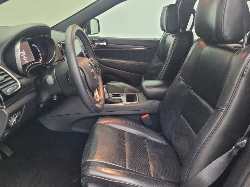 2019 Jeep Grand Cherokee in Kissimmee, FL 34744 - 18112094 17