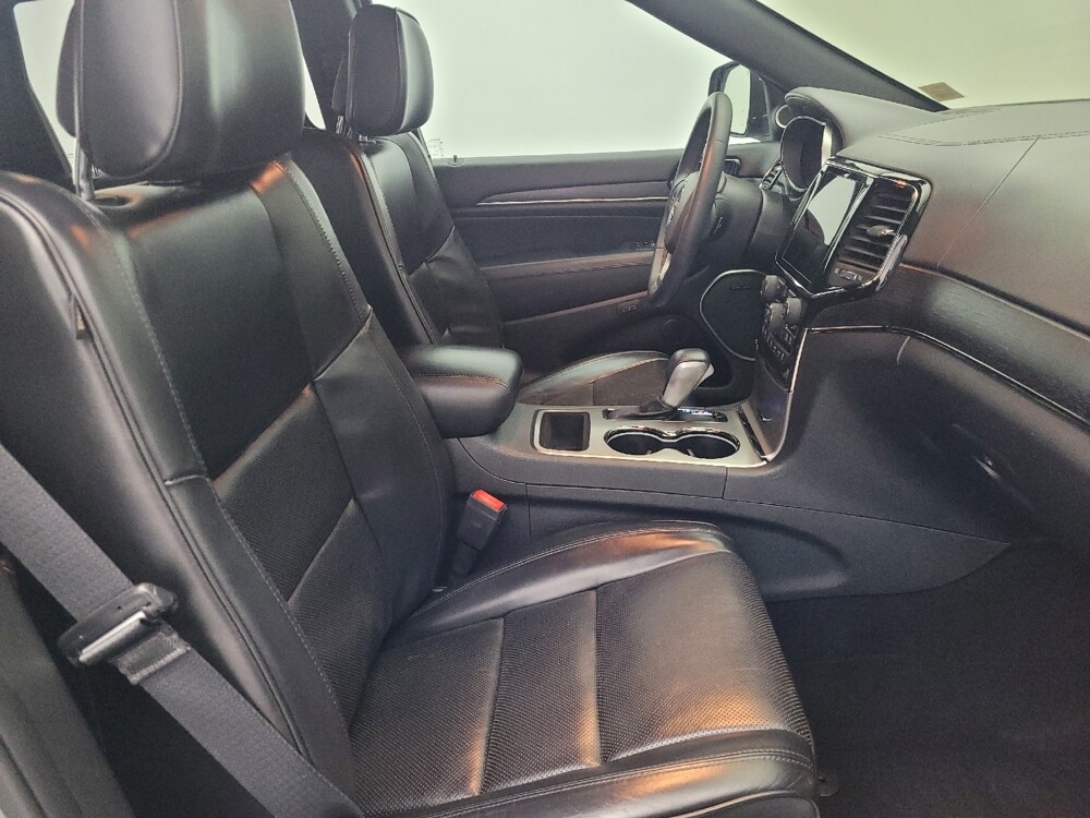 2019 Jeep Grand Cherokee in Kissimmee, FL 34744 - 18112094 21