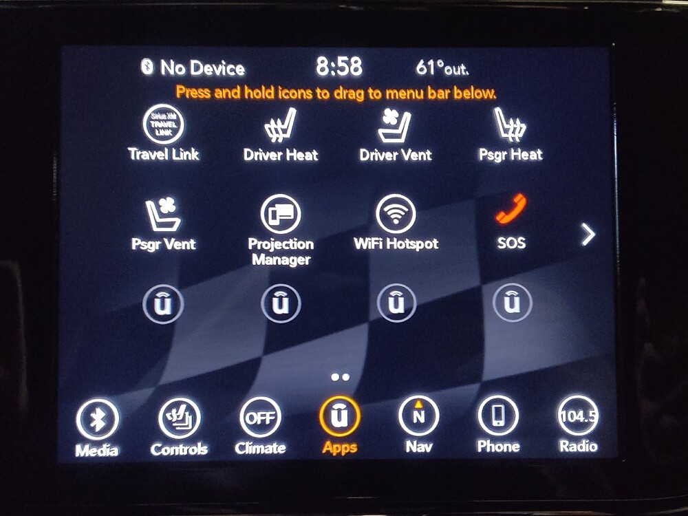 2019 Jeep Grand Cherokee in Kissimmee, FL 34744 - 18112094 25