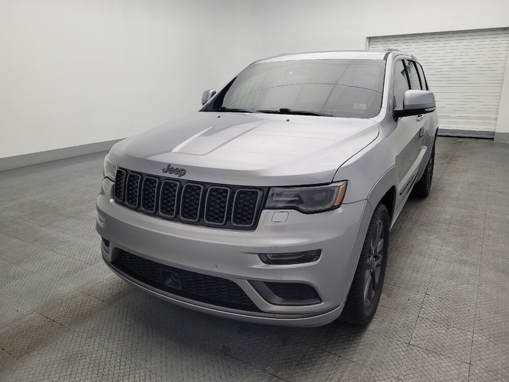 2019 Jeep Grand Cherokee in Kissimmee, FL 34744 - 18112094 15