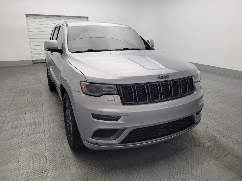 2019 Jeep Grand Cherokee in Kissimmee, FL 34744 - 18112094 14