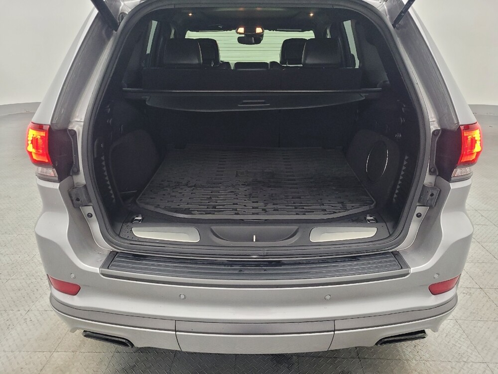 2019 Jeep Grand Cherokee in Kissimmee, FL 34744 - 18112094 29