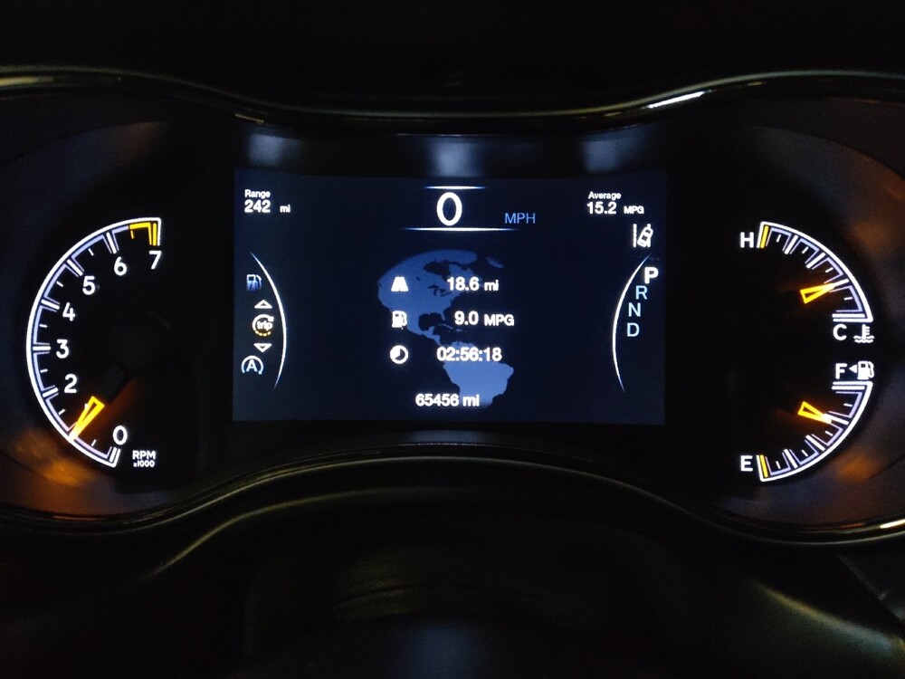 2019 Jeep Grand Cherokee in Kissimmee, FL 34744 - 18112094 23