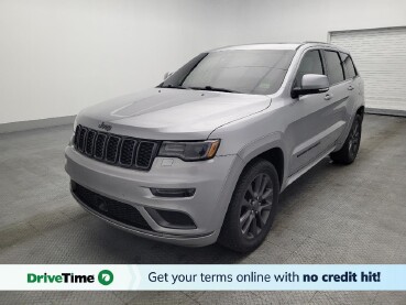 2019 Jeep Grand Cherokee in Kissimmee, FL 34744