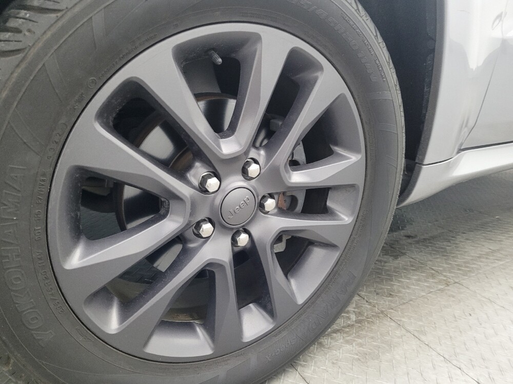 2019 Jeep Grand Cherokee in Kissimmee, FL 34744 - 18112094 31