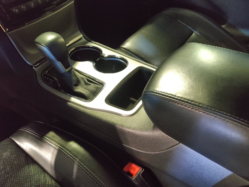 2019 Jeep Grand Cherokee in Kissimmee, FL 34744 - 18112094 26