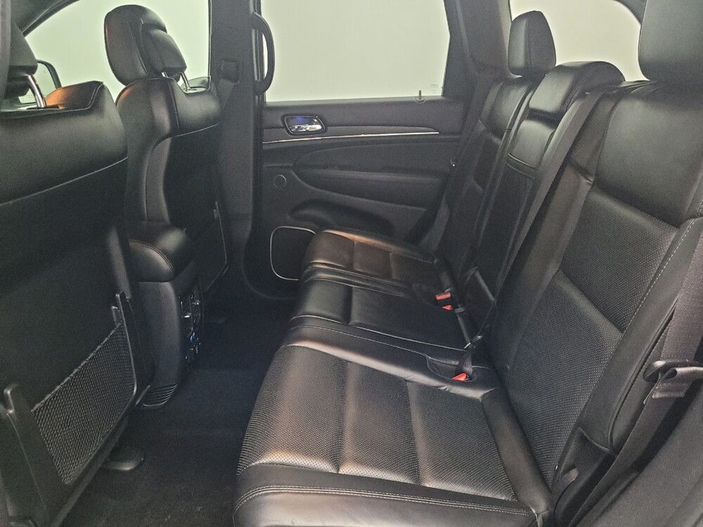 2019 Jeep Grand Cherokee in Kissimmee, FL 34744 - 18112094 18