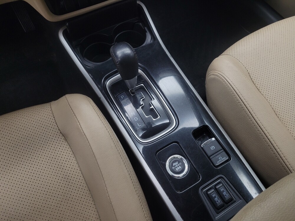 2017 Mitsubishi Outlander in Mishawaka, IN 46545 - 18112095 26