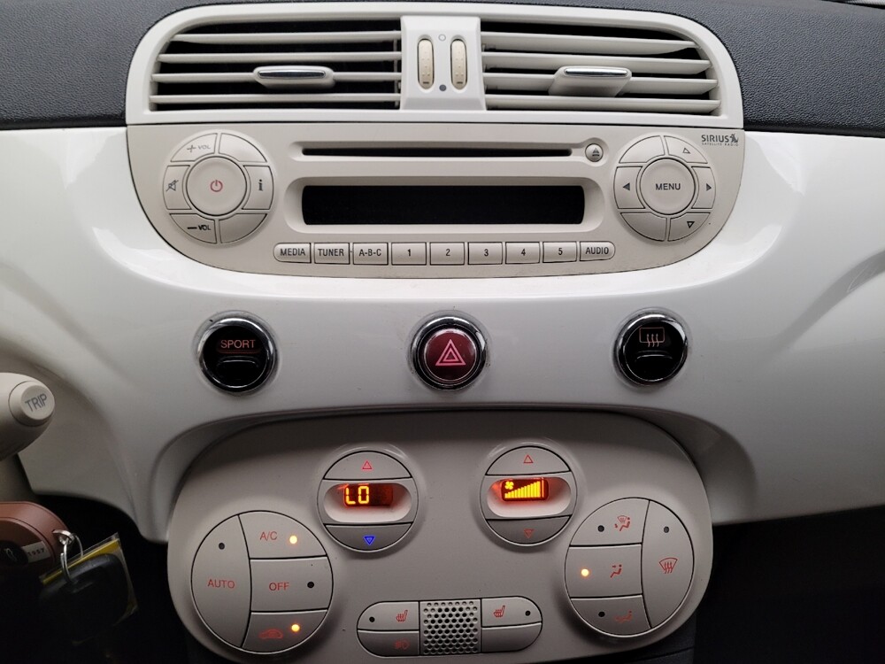 2014 FIAT 500 in Riverside, CA 92504 - 18112096 25