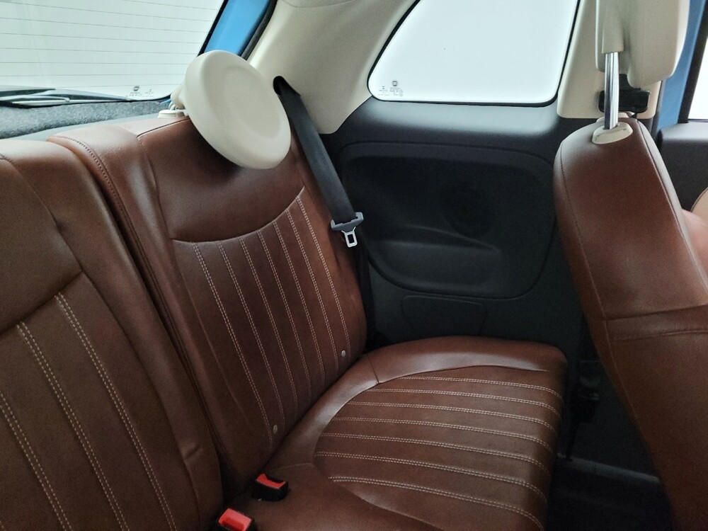 2014 FIAT 500 in Riverside, CA 92504 - 18112096 19