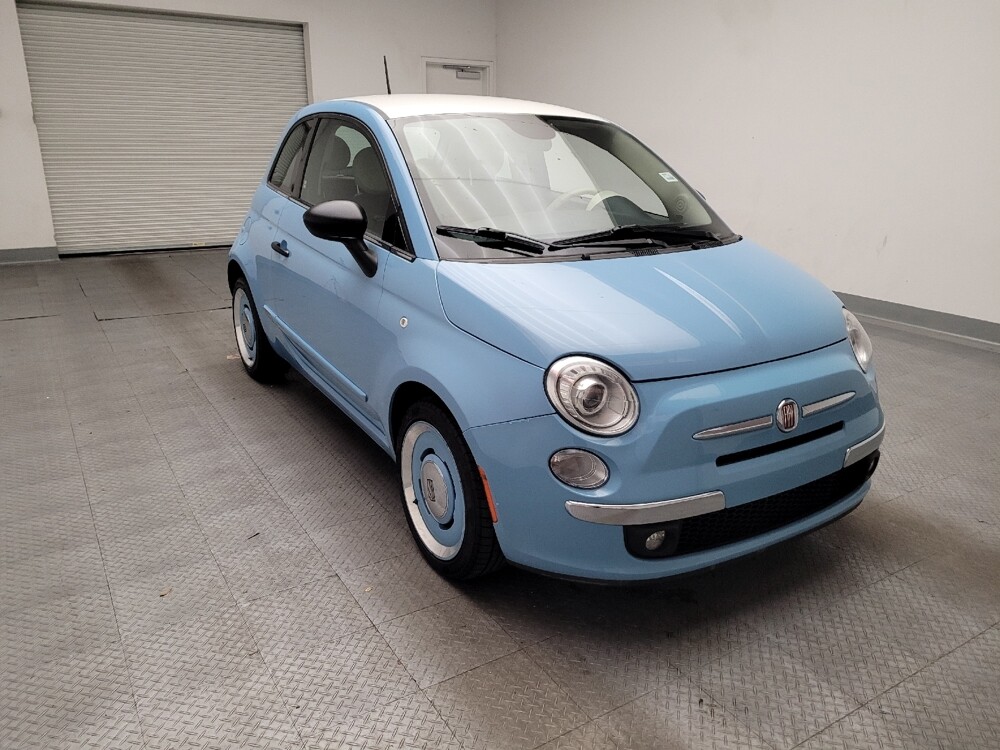 2014 FIAT 500 in Riverside, CA 92504 - 18112096 13