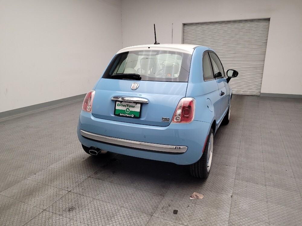 2014 FIAT 500 in Riverside, CA 92504 - 18112096 7