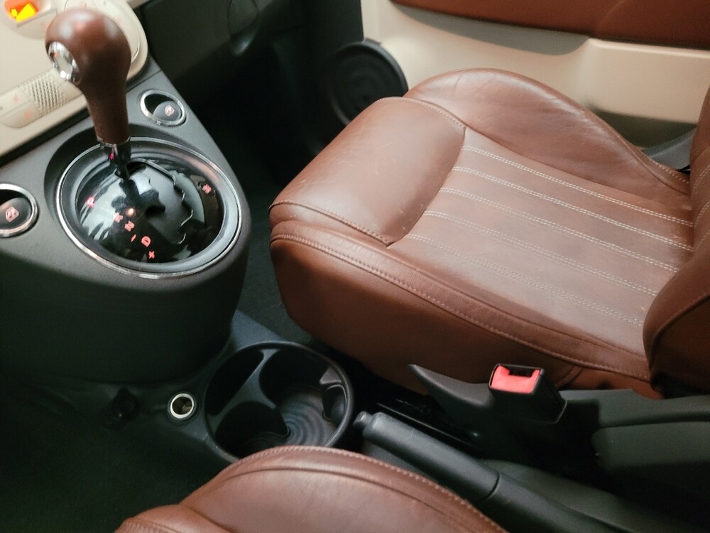 2014 FIAT 500 in Riverside, CA 92504 - 18112096 26