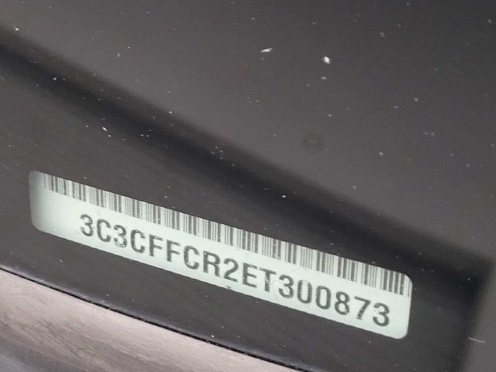 2014 FIAT 500 in Riverside, CA 92504 - 18112096 33