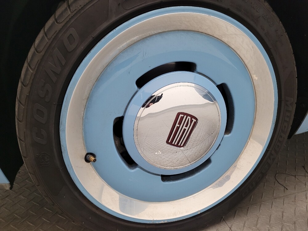 2014 FIAT 500 in Riverside, CA 92504 - 18112096 31