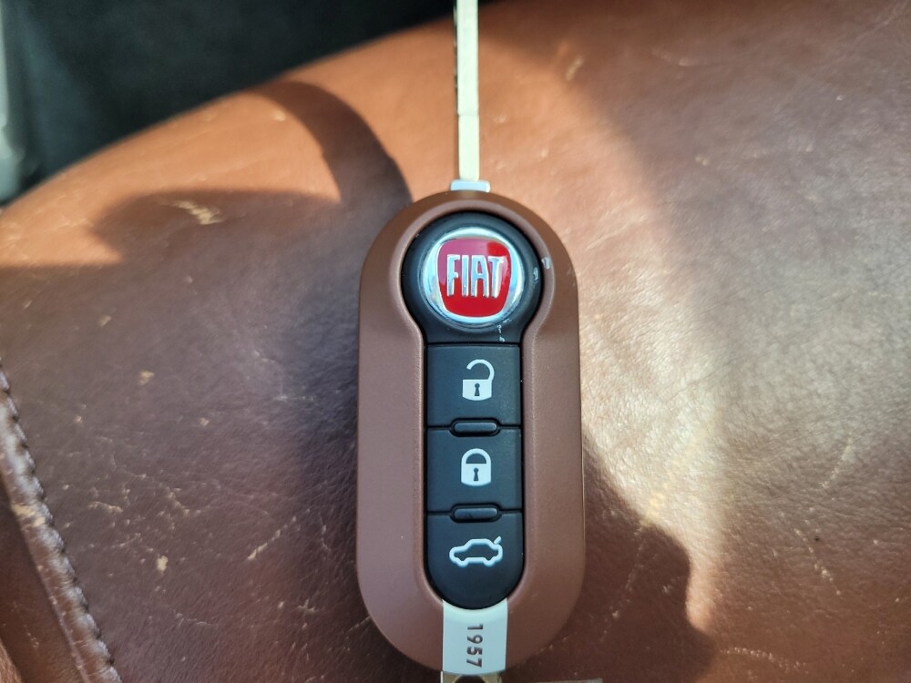 2014 FIAT 500 in Riverside, CA 92504 - 18112096 32