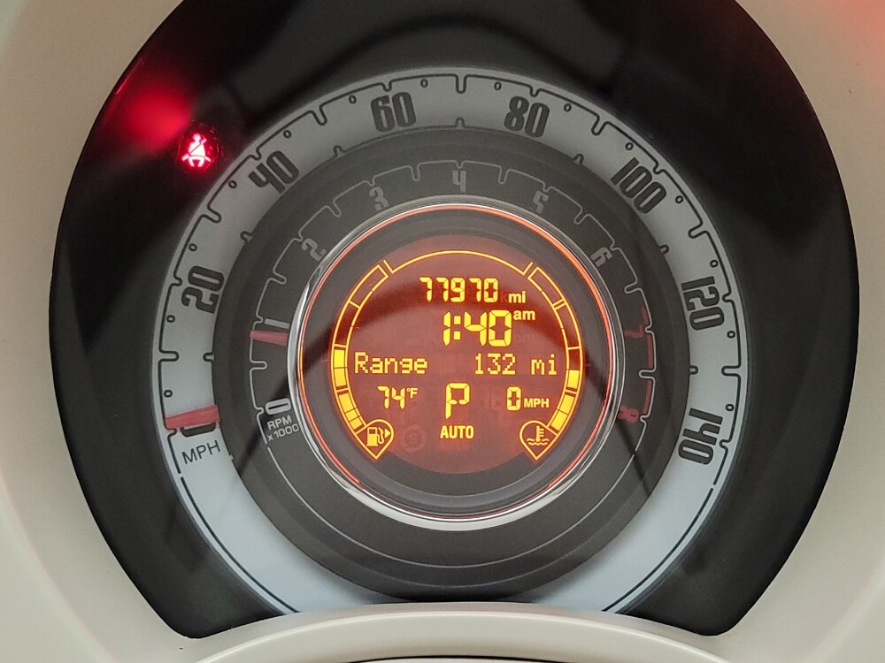 2014 FIAT 500 in Riverside, CA 92504 - 18112096 23