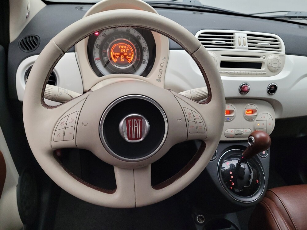 2014 FIAT 500 in Riverside, CA 92504 - 18112096 22