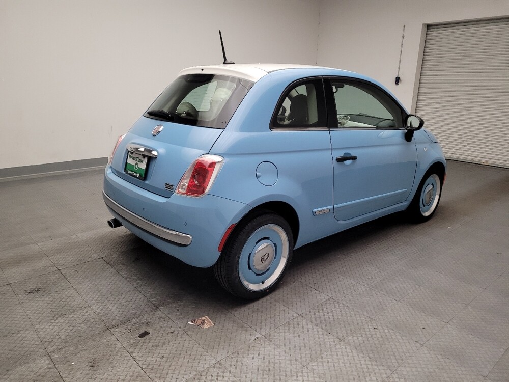 2014 FIAT 500 in Riverside, CA 92504 - 18112096 9