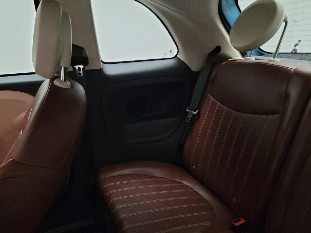 2014 FIAT 500 in Riverside, CA 92504 - 18112096 18