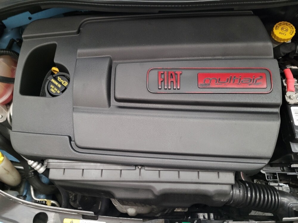 2014 FIAT 500 in Riverside, CA 92504 - 18112096 30