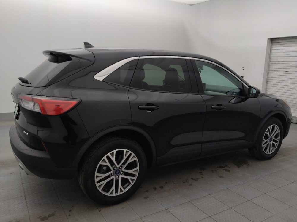 2022 Ford Escape in Tallahassee, FL 32304 - 18112098 10