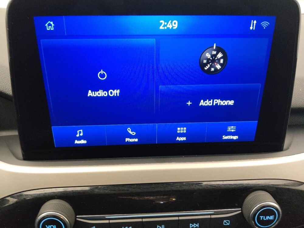 2022 Ford Escape in Tallahassee, FL 32304 - 18112098 25