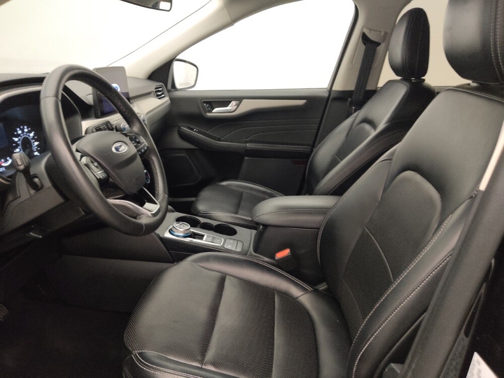 2022 Ford Escape in Tallahassee, FL 32304 - 18112098 17