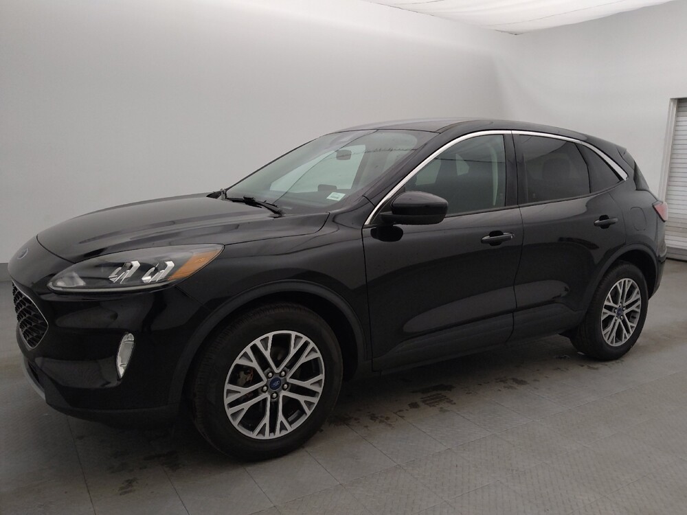 2022 Ford Escape in Tallahassee, FL 32304 - 18112098 2