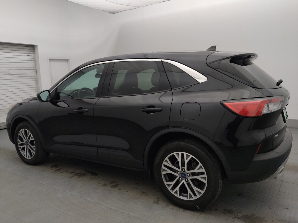 2022 Ford Escape in Tallahassee, FL 32304 - 18112098 3