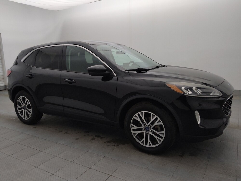 2022 Ford Escape in Tallahassee, FL 32304 - 18112098 11