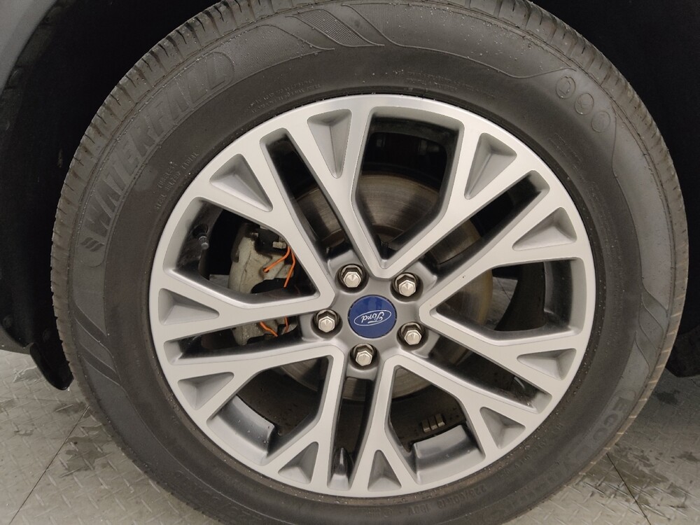 2022 Ford Escape in Tallahassee, FL 32304 - 18112098 31