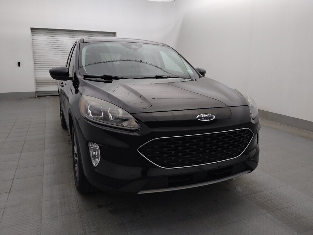 2022 Ford Escape in Tallahassee, FL 32304 - 18112098 14