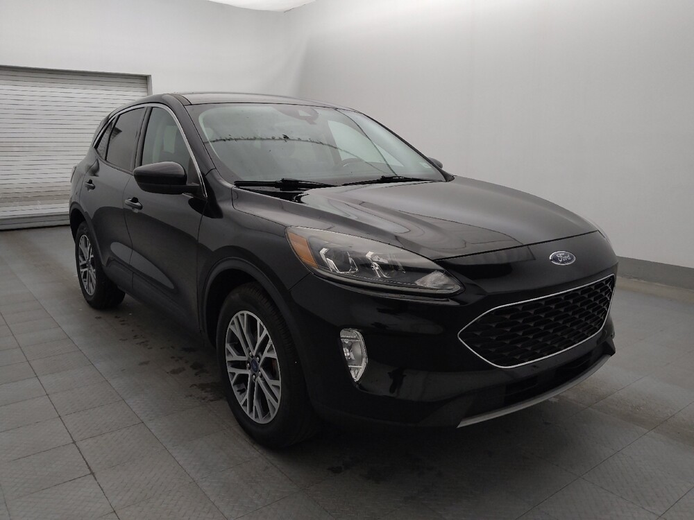 2022 Ford Escape in Tallahassee, FL 32304 - 18112098 13