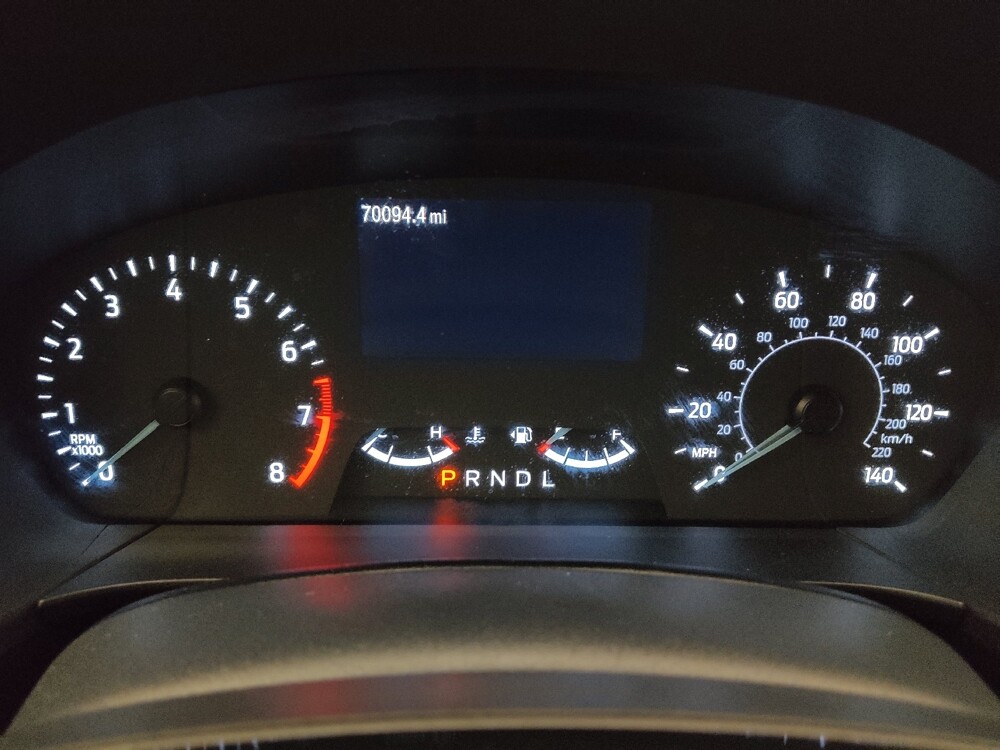 2022 Ford Escape in Tallahassee, FL 32304 - 18112098 23