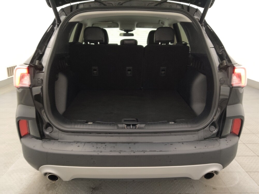 2022 Ford Escape in Tallahassee, FL 32304 - 18112098 29