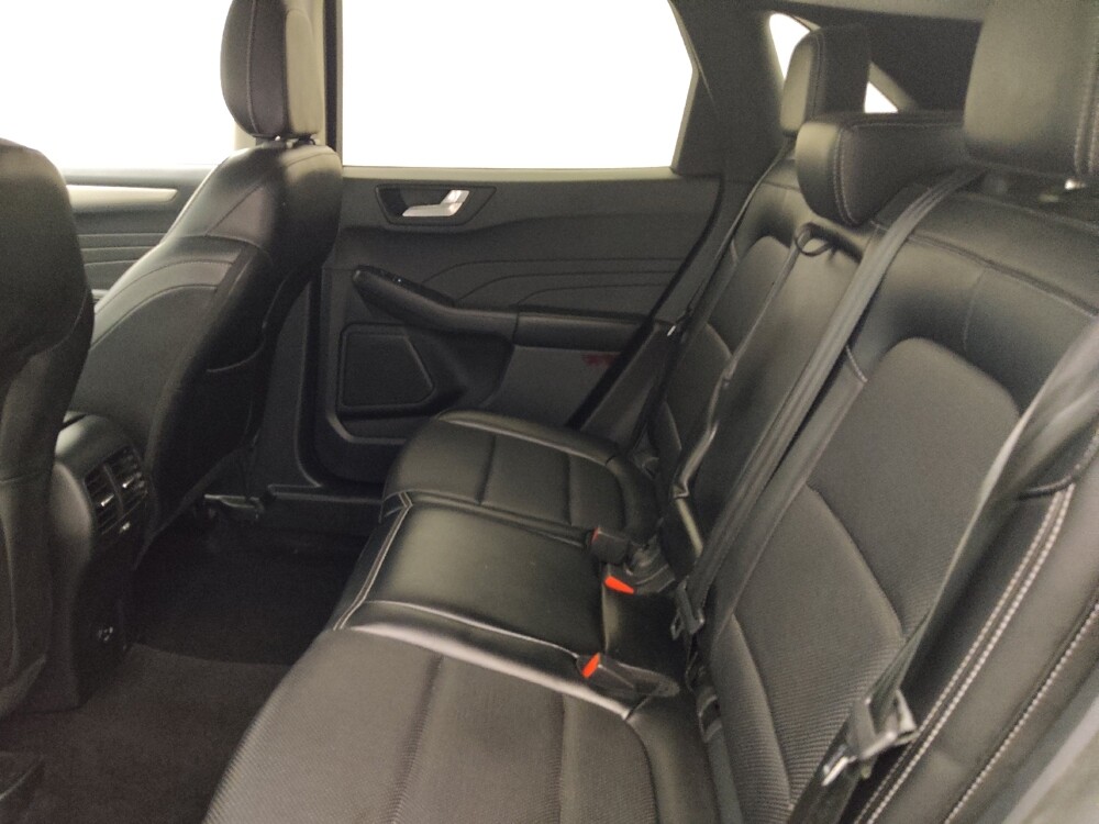 2022 Ford Escape in Tallahassee, FL 32304 - 18112098 18