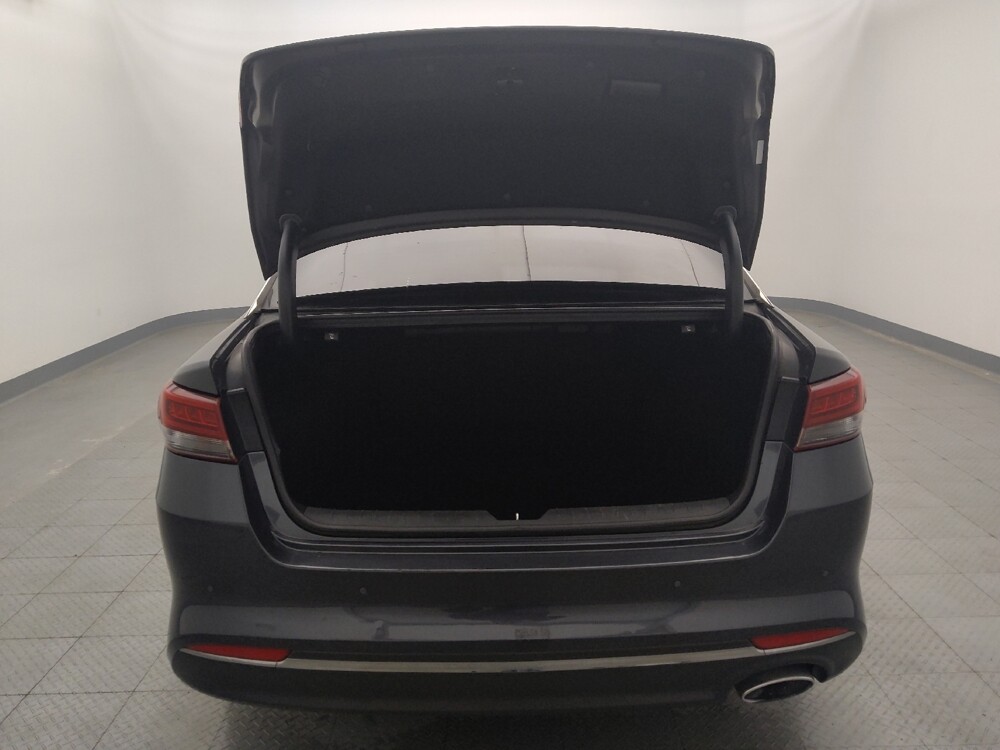 2018 Kia Optima in Tyler, TX 75701 - 18112099 29