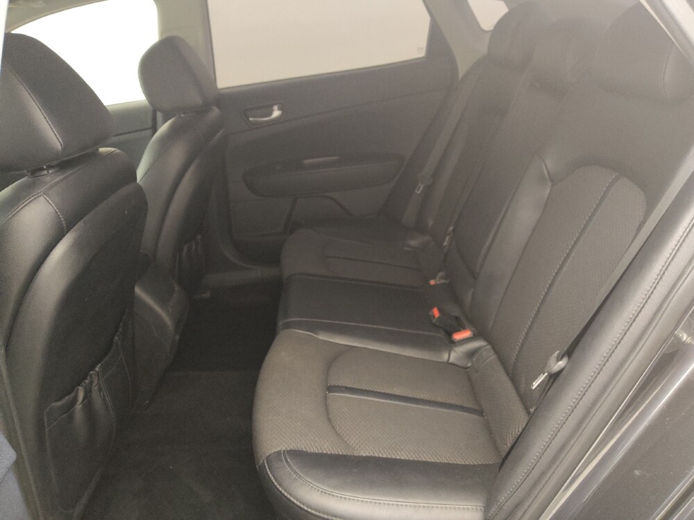 2018 Kia Optima in Tyler, TX 75701 - 18112099 18