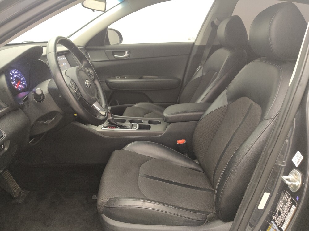 2018 Kia Optima in Tyler, TX 75701 - 18112099 17