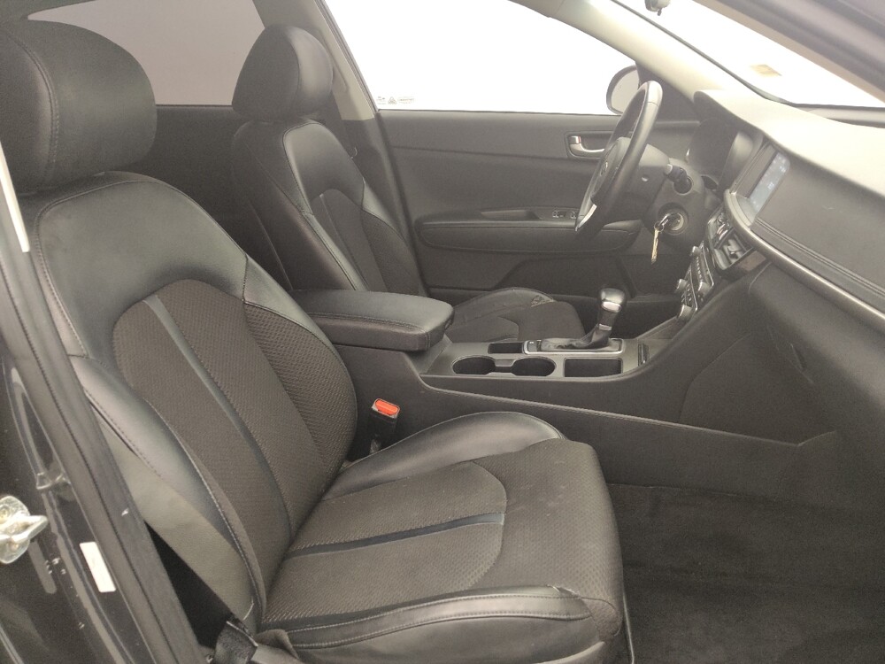 2018 Kia Optima in Tyler, TX 75701 - 18112099 21