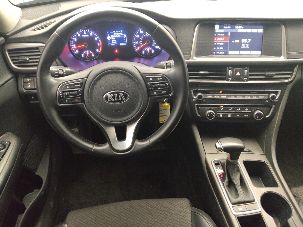 2018 Kia Optima in Tyler, TX 75701 - 18112099 22