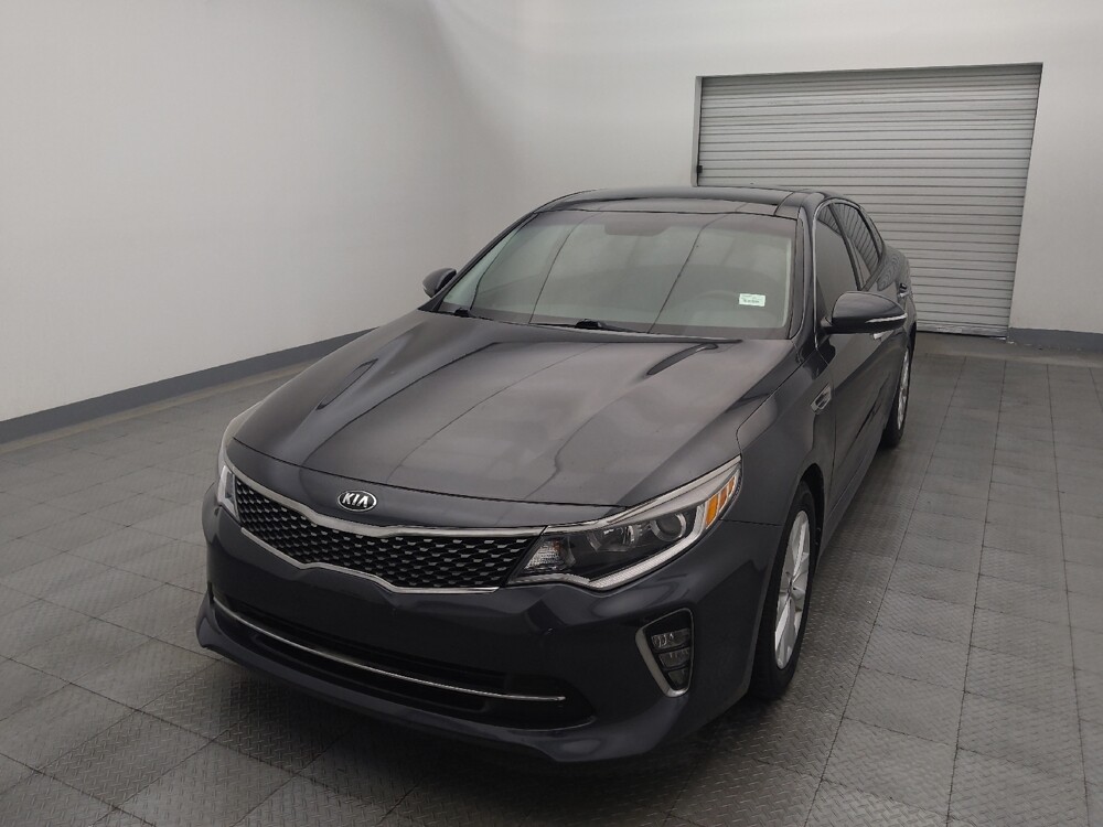 2018 Kia Optima in Tyler, TX 75701 - 18112099 15